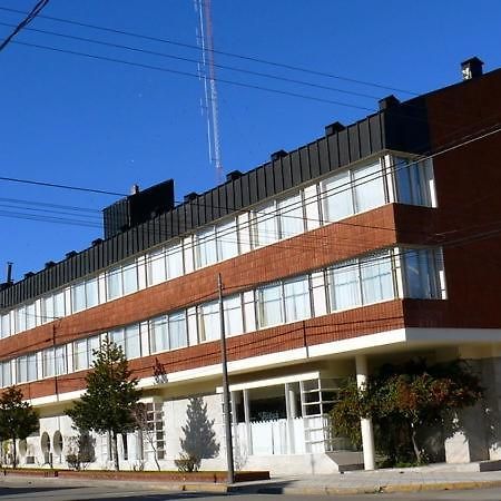 Hotel Tehuelche Esquel Zewnętrze zdjęcie