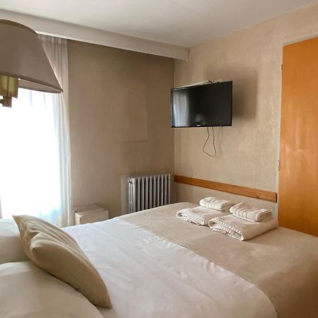 Hotel Tehuelche Esquel Zewnętrze zdjęcie