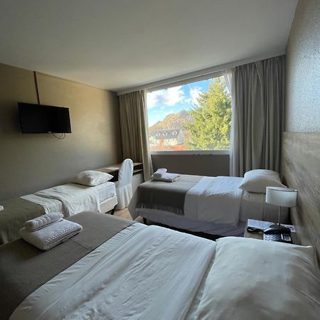 Hotel Tehuelche Esquel Zewnętrze zdjęcie