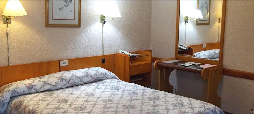Hotel Tehuelche Esquel Zewnętrze zdjęcie