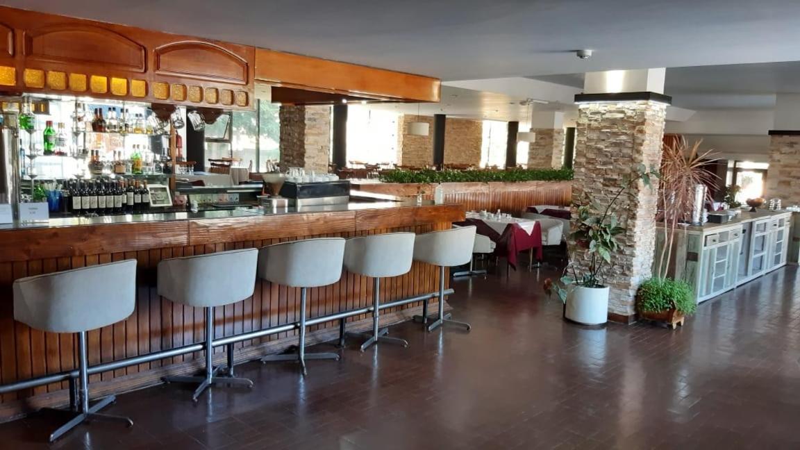 Hotel Tehuelche Esquel Zewnętrze zdjęcie