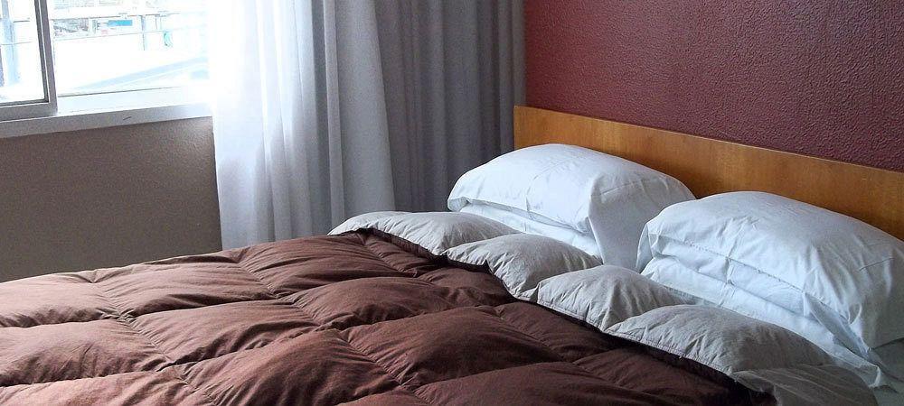 Hotel Tehuelche Esquel Zewnętrze zdjęcie