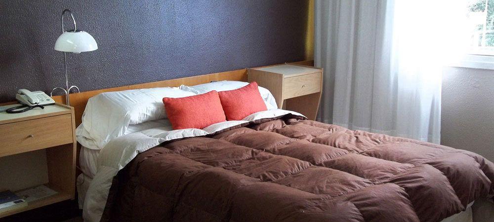 Hotel Tehuelche Esquel Zewnętrze zdjęcie
