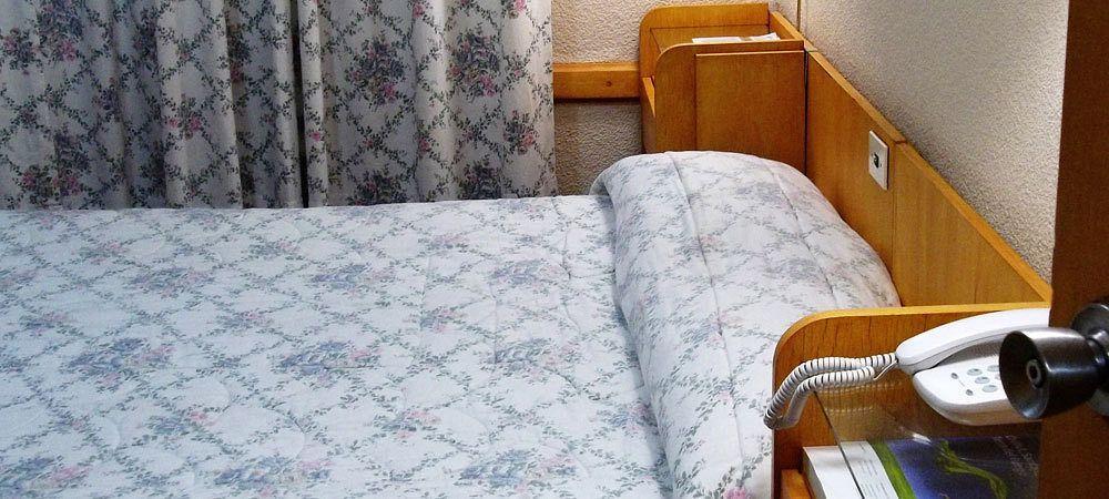 Hotel Tehuelche Esquel Zewnętrze zdjęcie