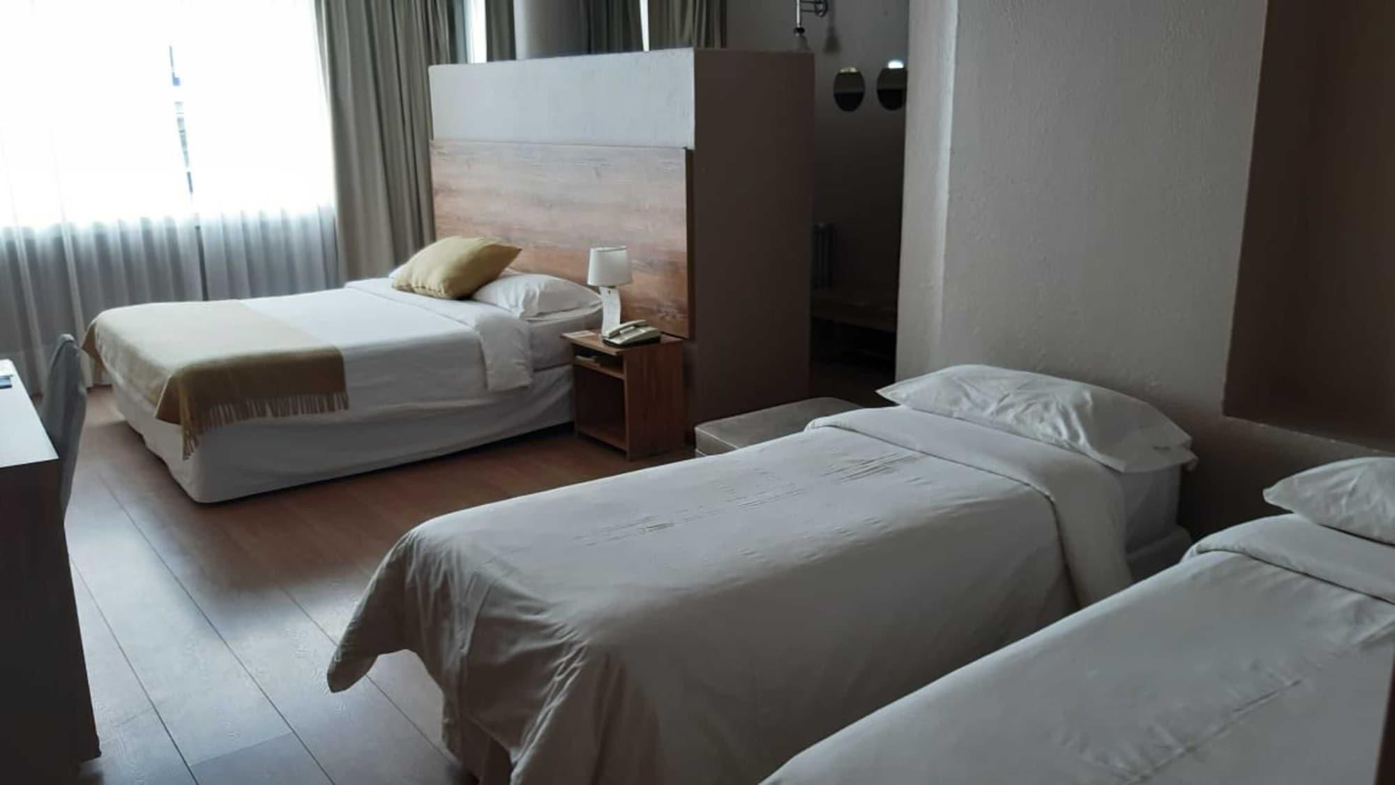 Hotel Tehuelche Esquel Zewnętrze zdjęcie