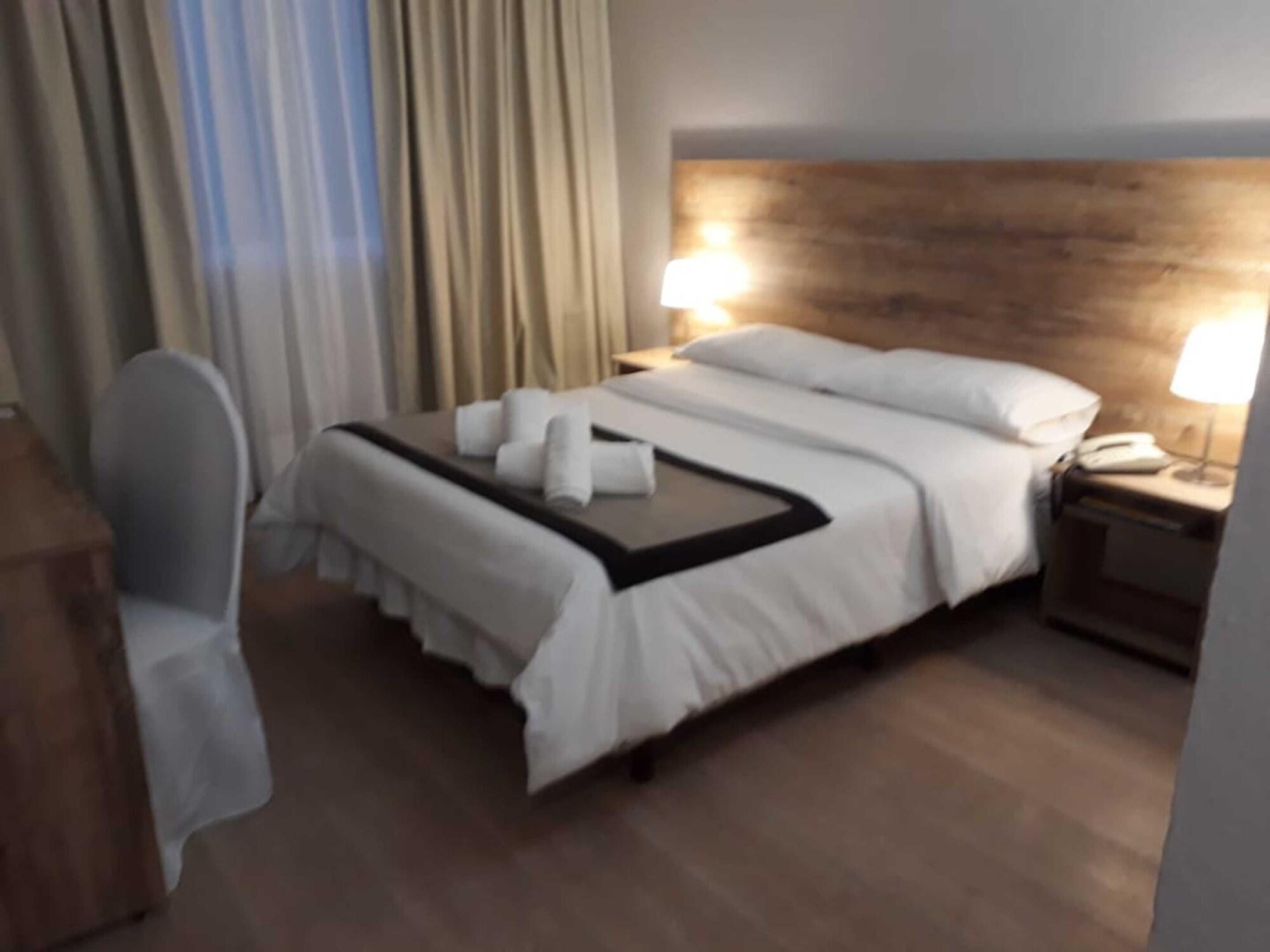 Hotel Tehuelche Esquel Zewnętrze zdjęcie