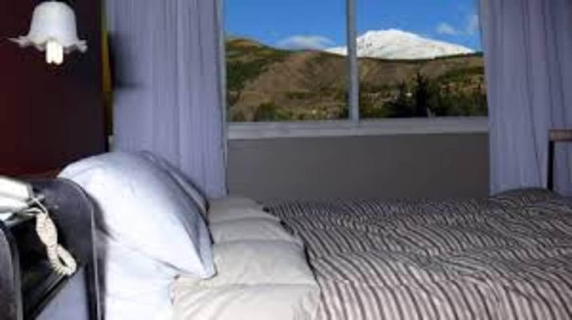 Hotel Tehuelche Esquel Zewnętrze zdjęcie