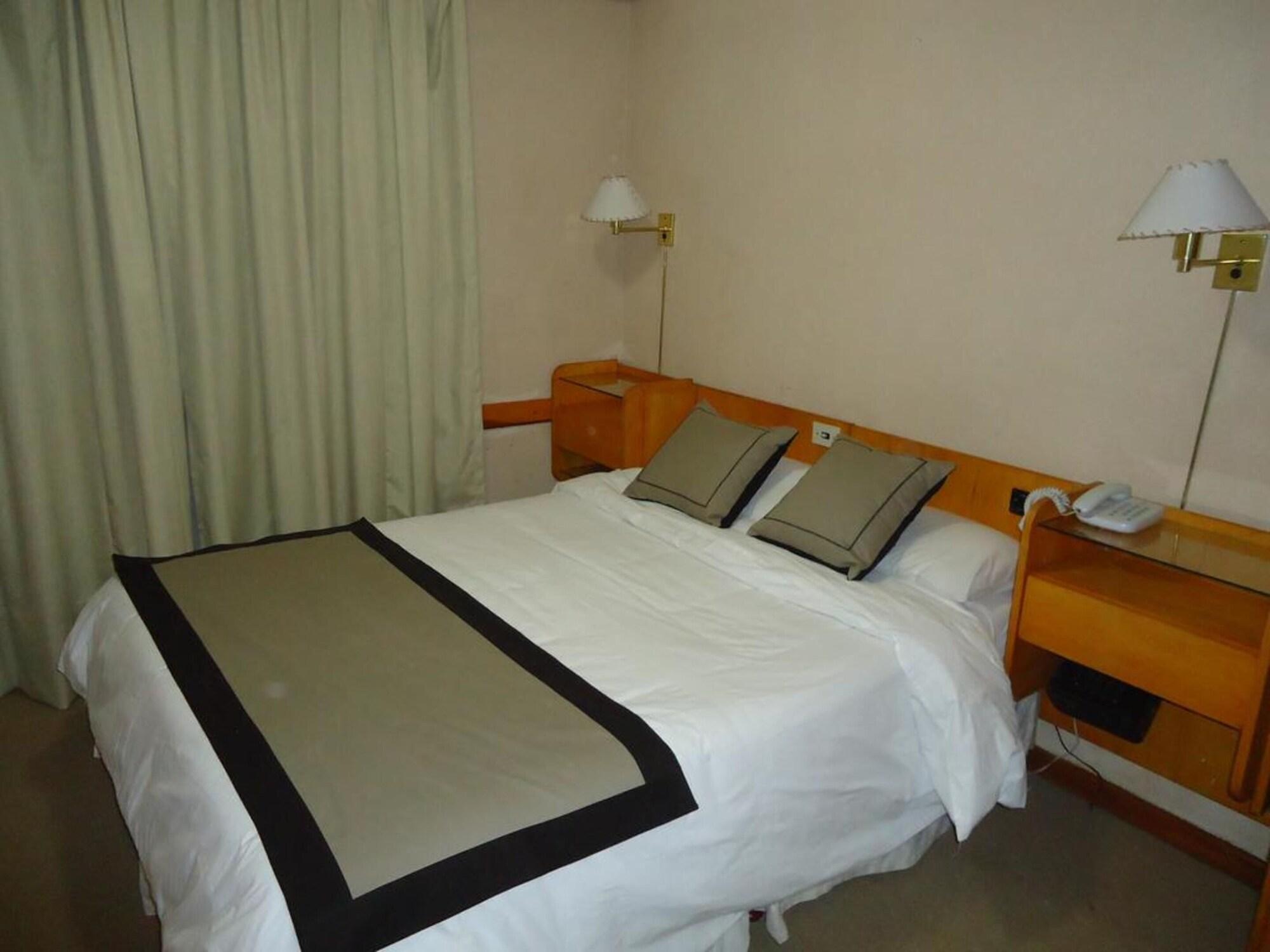Hotel Tehuelche Esquel Zewnętrze zdjęcie