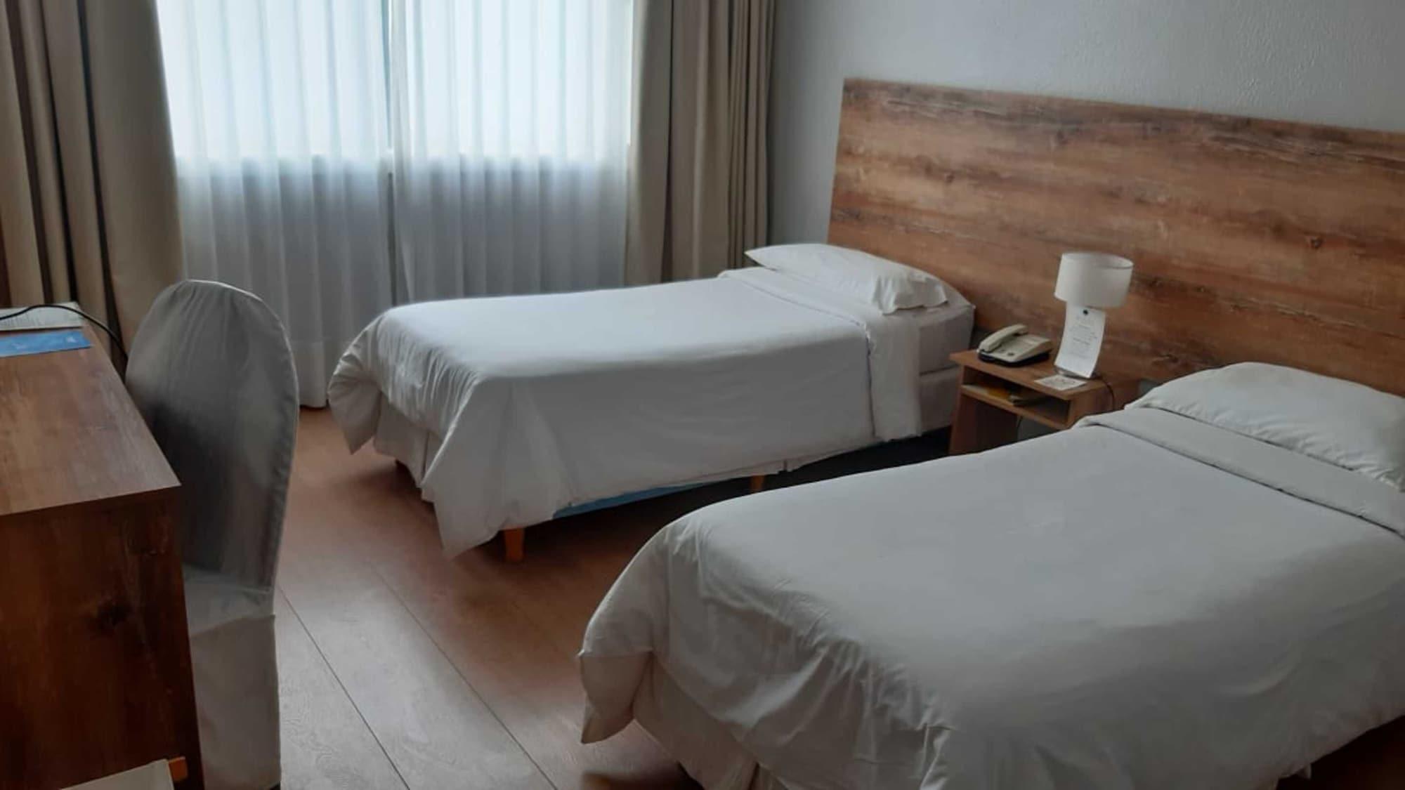 Hotel Tehuelche Esquel Zewnętrze zdjęcie