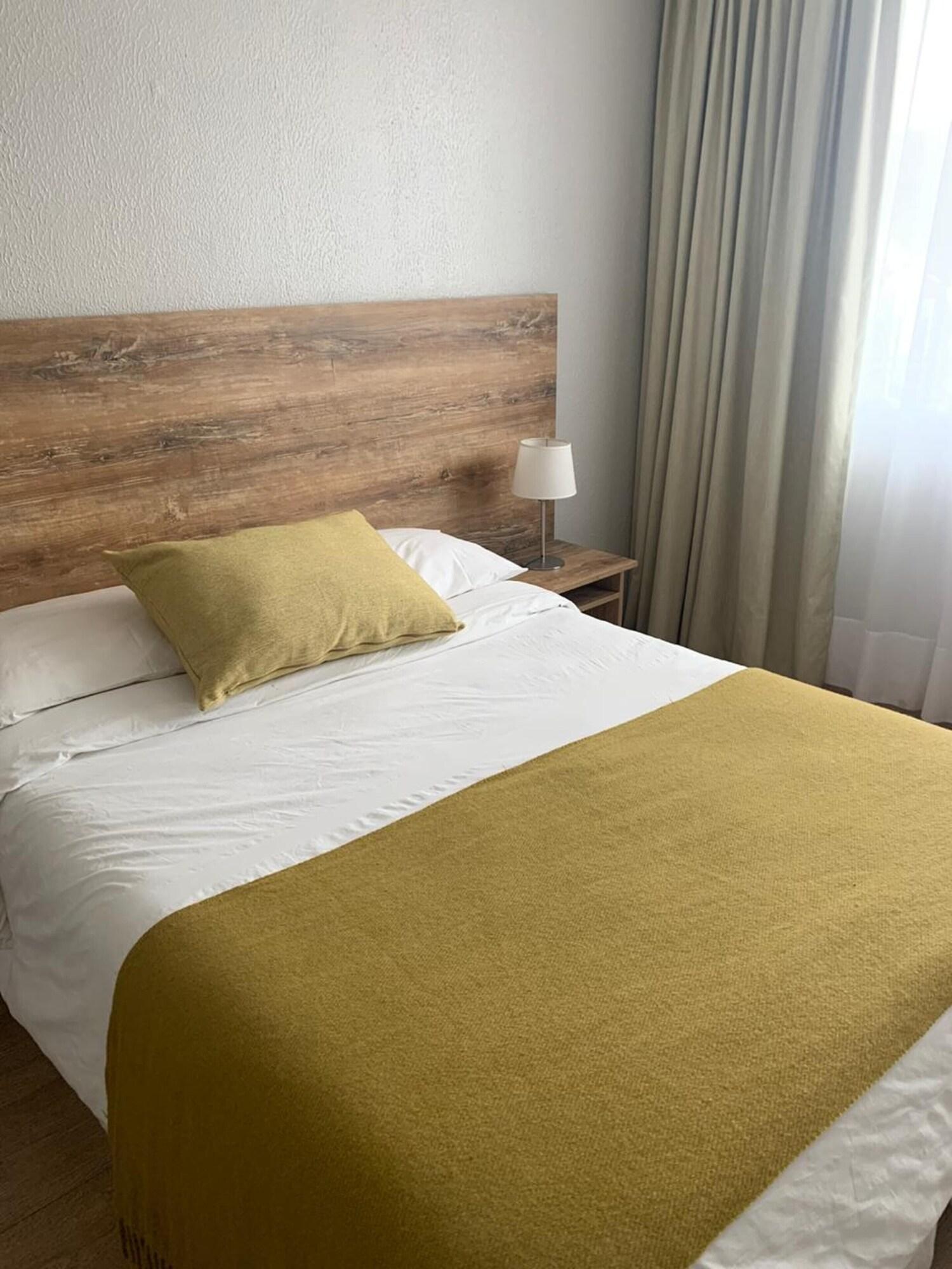 Hotel Tehuelche Esquel Zewnętrze zdjęcie