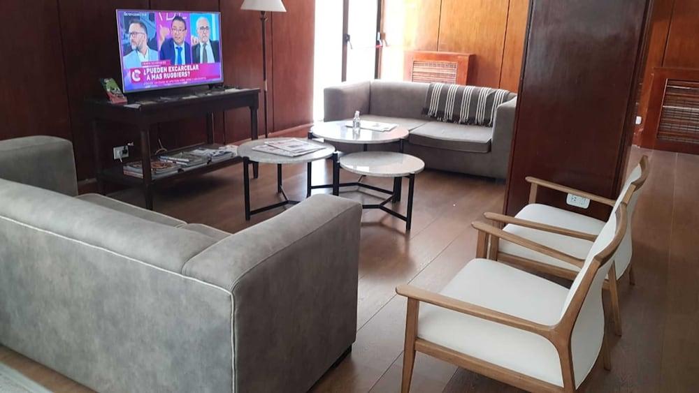 Hotel Tehuelche Esquel Zewnętrze zdjęcie