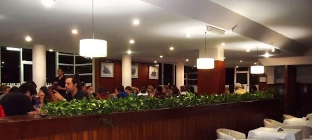Hotel Tehuelche Esquel Zewnętrze zdjęcie