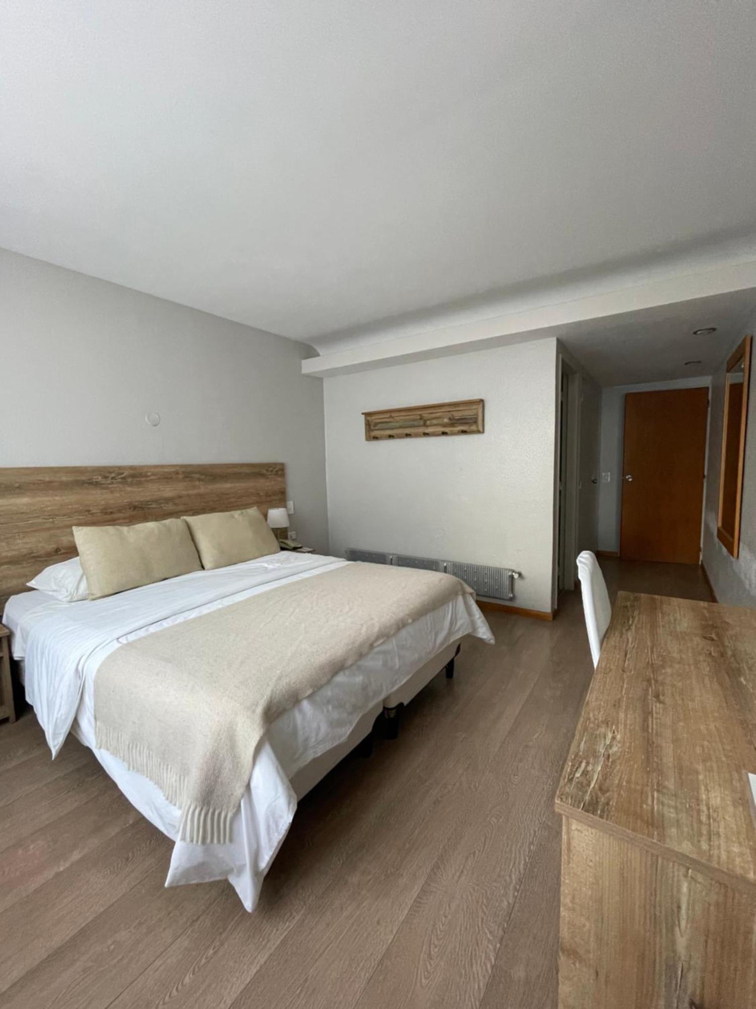 Hotel Tehuelche Esquel Zewnętrze zdjęcie