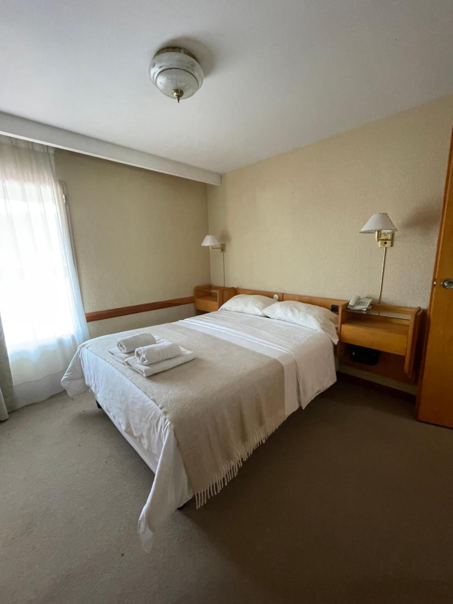 Hotel Tehuelche Esquel Zewnętrze zdjęcie