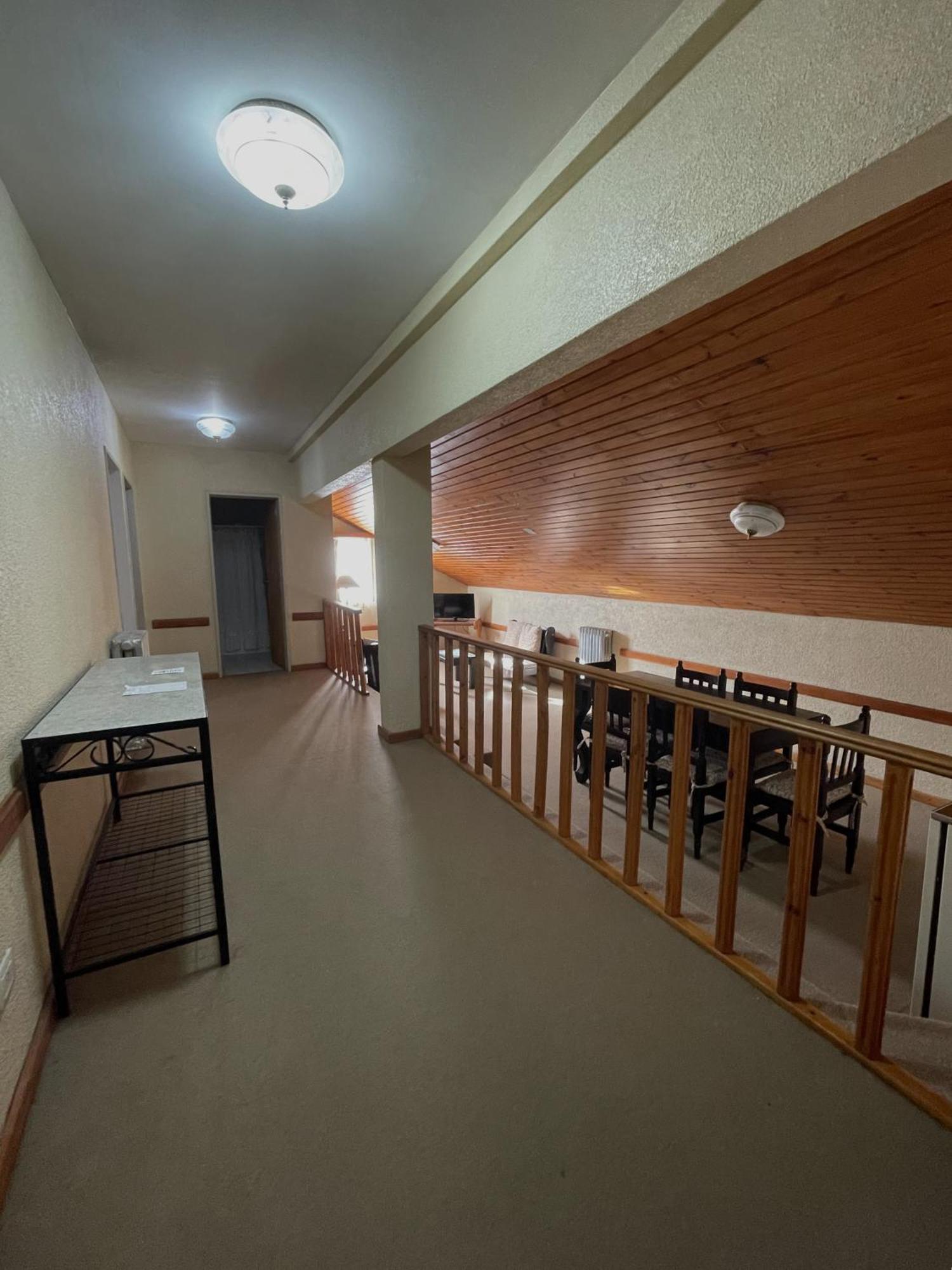 Hotel Tehuelche Esquel Zewnętrze zdjęcie