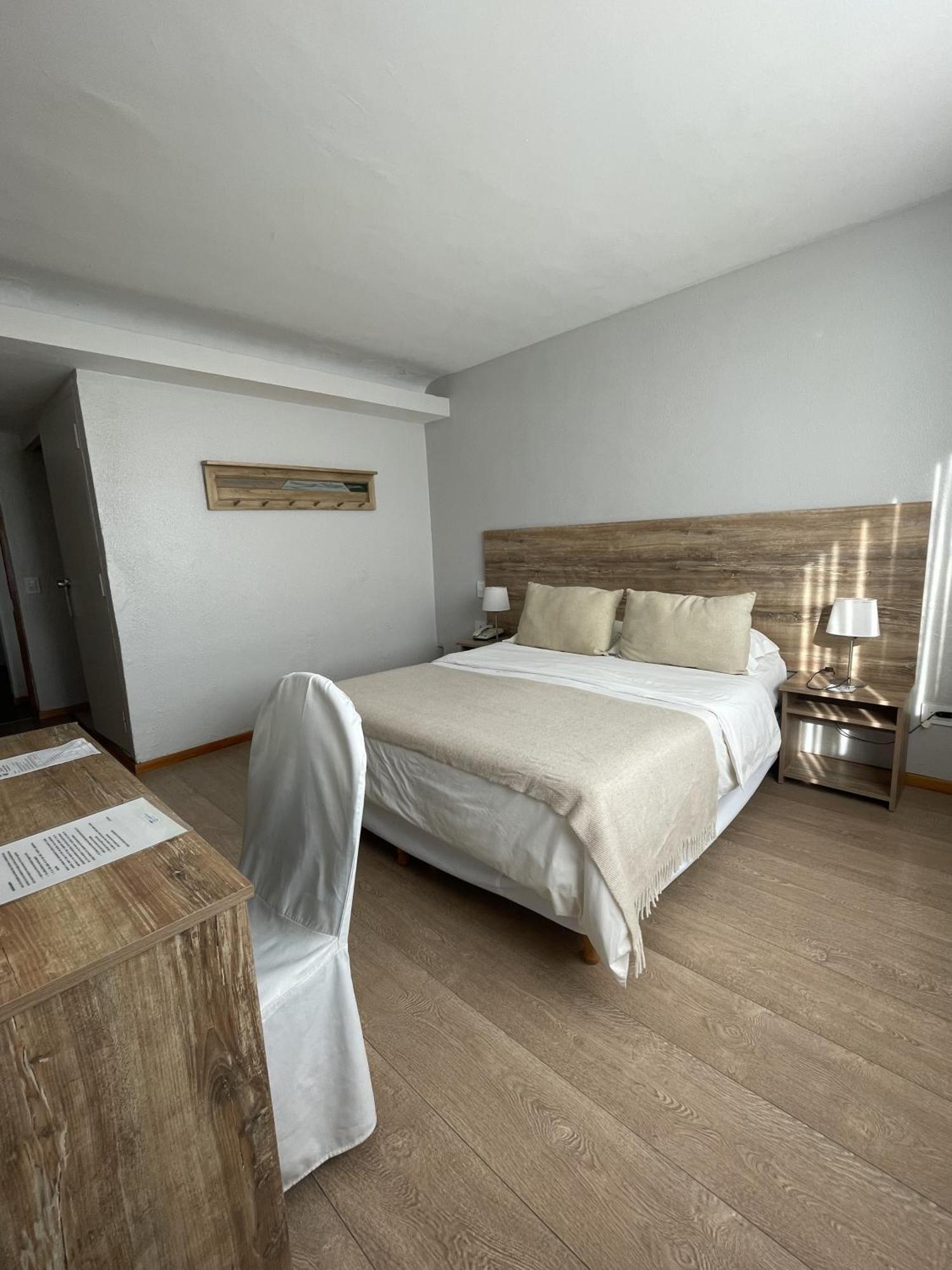 Hotel Tehuelche Esquel Zewnętrze zdjęcie