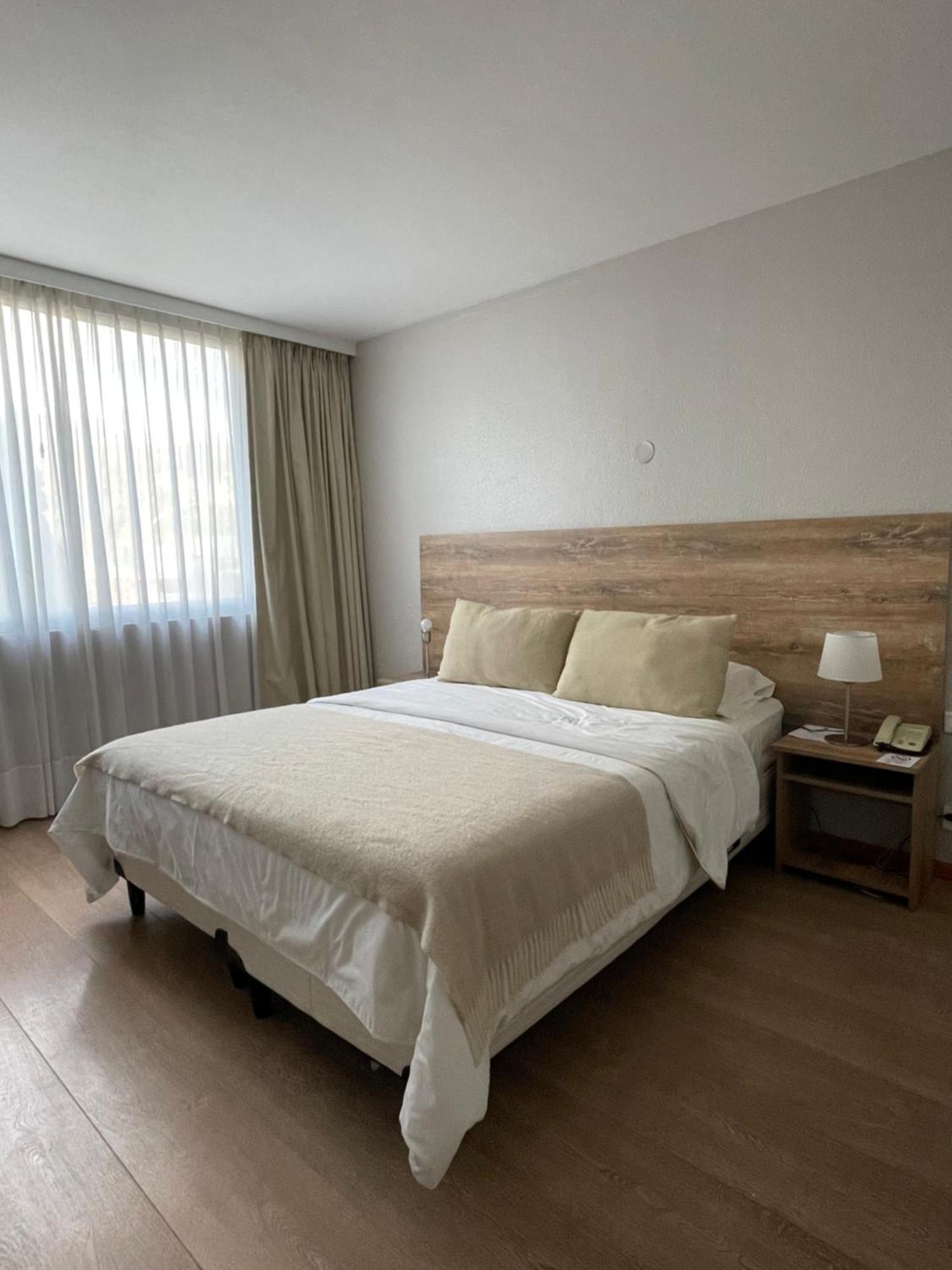 Hotel Tehuelche Esquel Zewnętrze zdjęcie