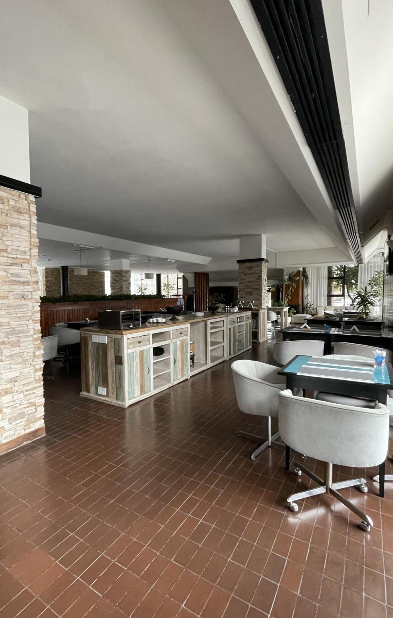 Hotel Tehuelche Esquel Zewnętrze zdjęcie