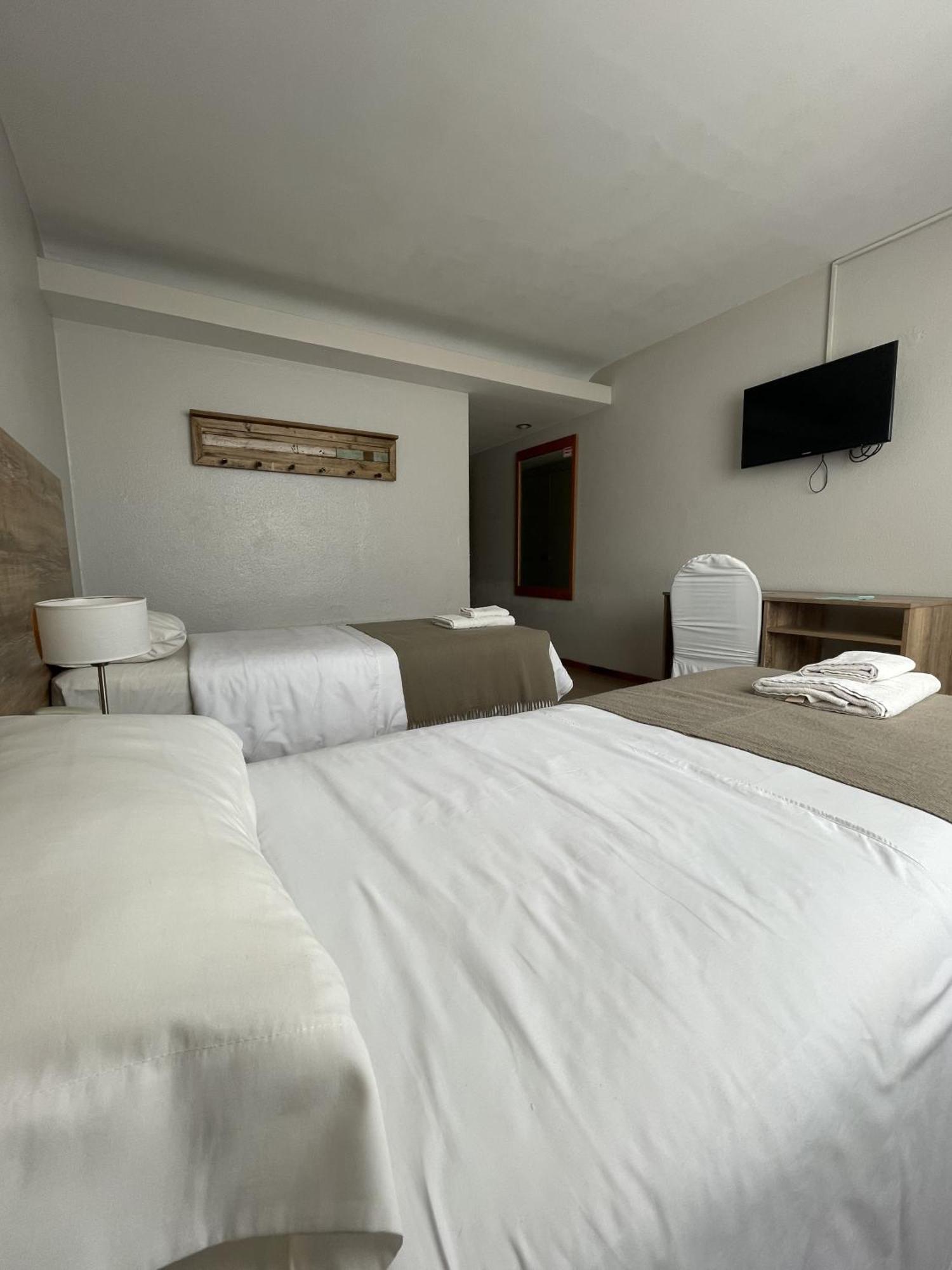 Hotel Tehuelche Esquel Zewnętrze zdjęcie