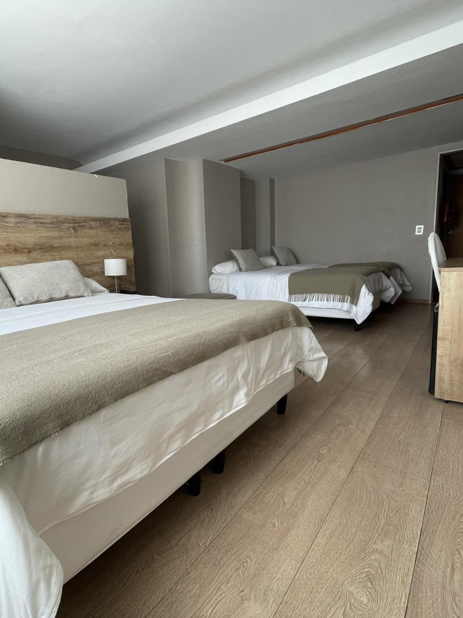 Hotel Tehuelche Esquel Zewnętrze zdjęcie