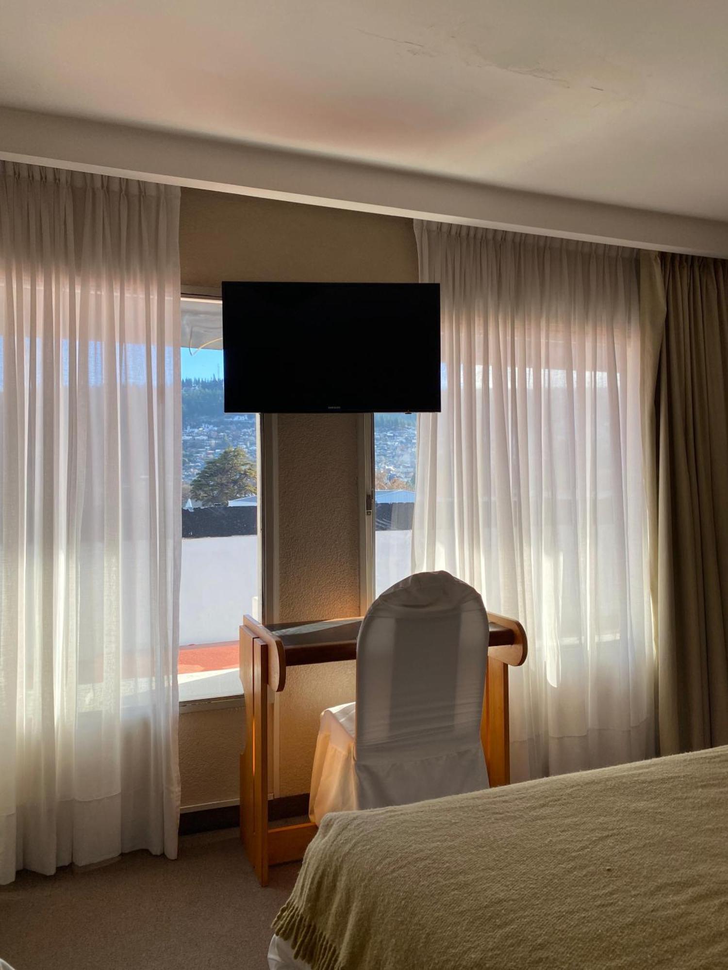 Hotel Tehuelche Esquel Zewnętrze zdjęcie