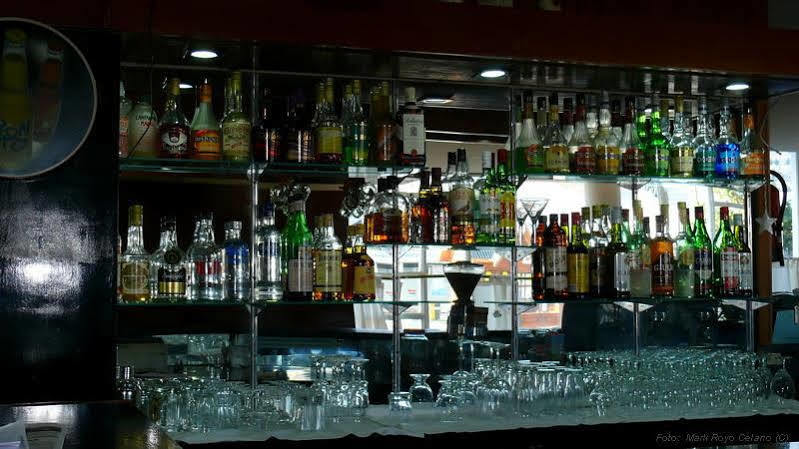 Hotel Tehuelche Esquel Zewnętrze zdjęcie