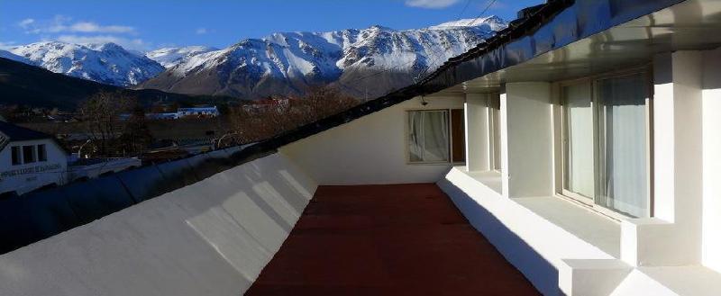 Hotel Tehuelche Esquel Zewnętrze zdjęcie