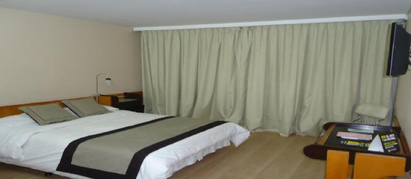Hotel Tehuelche Esquel Zewnętrze zdjęcie