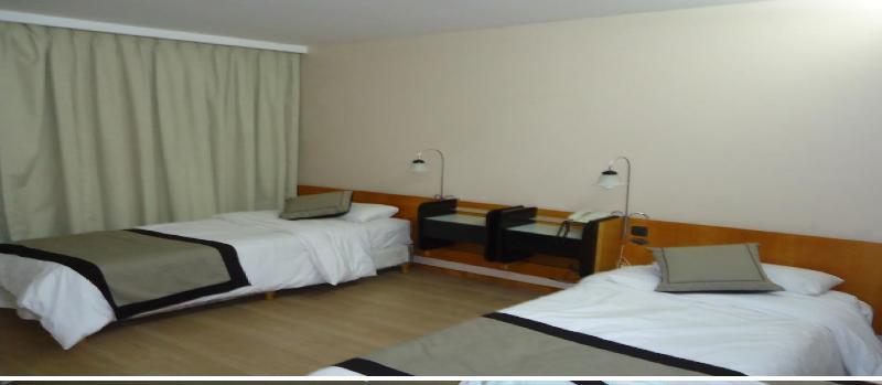Hotel Tehuelche Esquel Zewnętrze zdjęcie